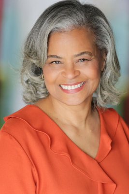 Sheila Maddox | Actor and Voiceover Talent | SAG.AFTRA/AEA